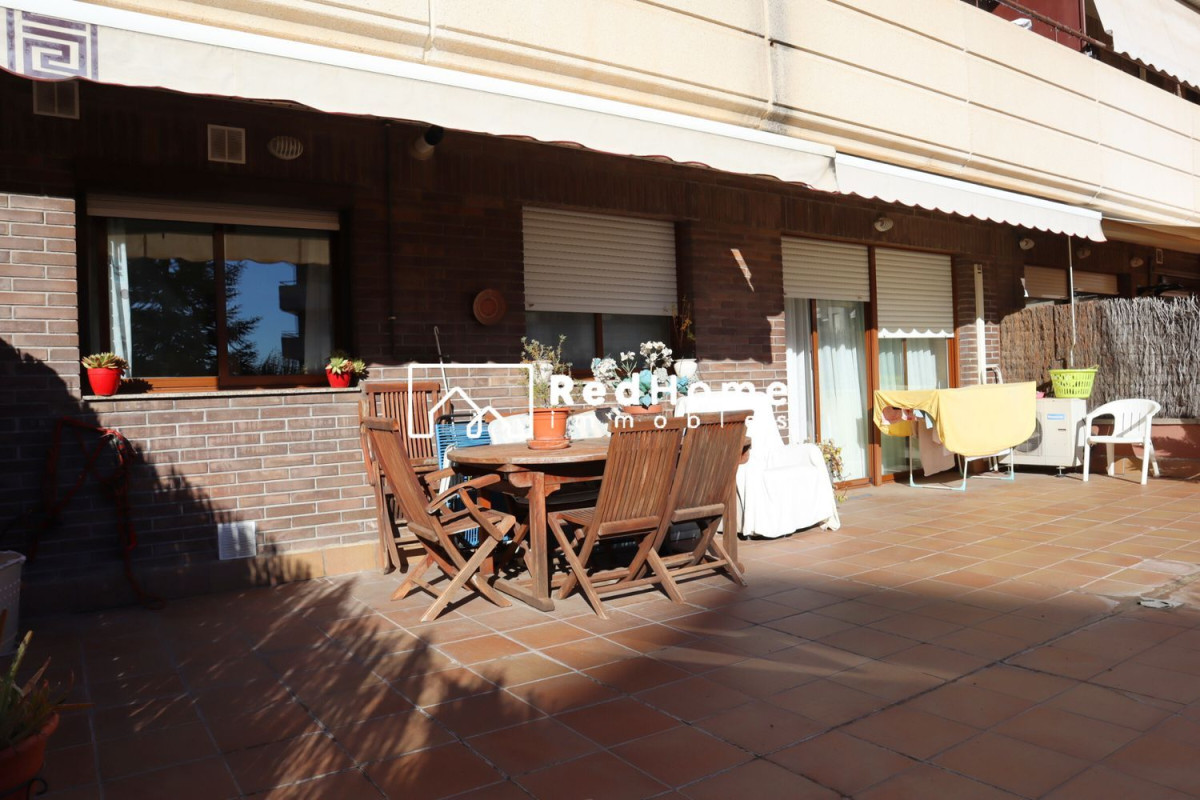 Sale of ground in melinia jesenka, Sabadell
photo 4