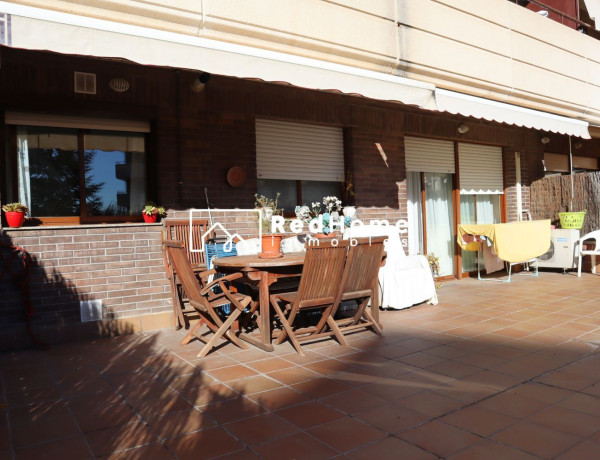 First floor for sale in  melinia jesenka, Sabadell photo 4