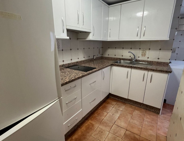 Apartment for sale in  Avenida de los Molinos, Distrito Centro - Casco Histórico photo 3