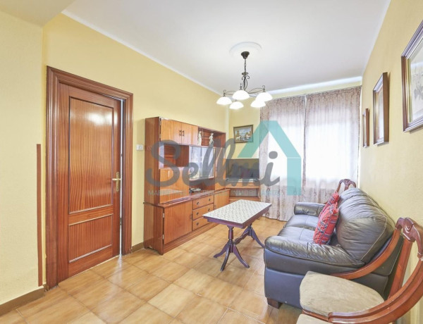 Apartment for sale in  Calle G, Mieres del Camino photo 4