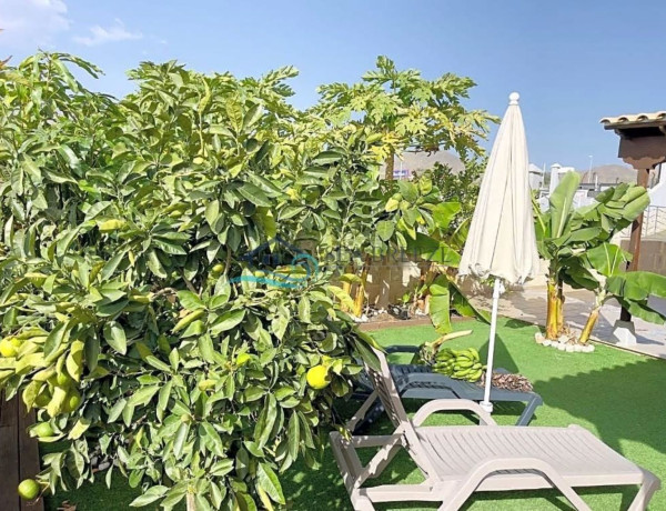 Chalet independiente en venta en  Avenida San Francisco, 55, Arona photo 4