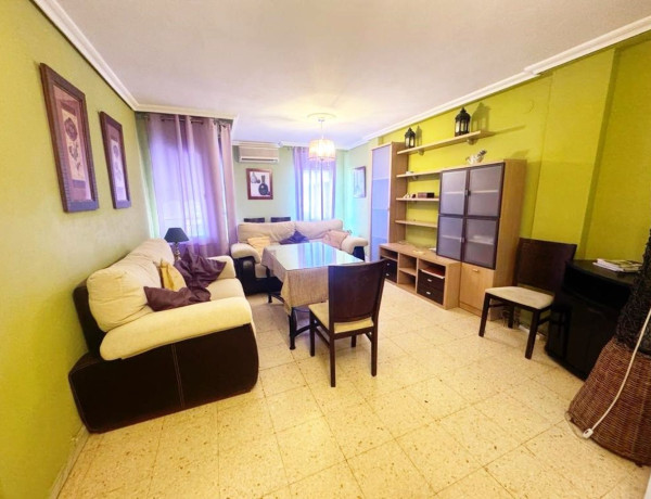 Piso en venta en Levante - Lepanto - Fátima , Distrito Levante - Lepanto - Fátima photo 1