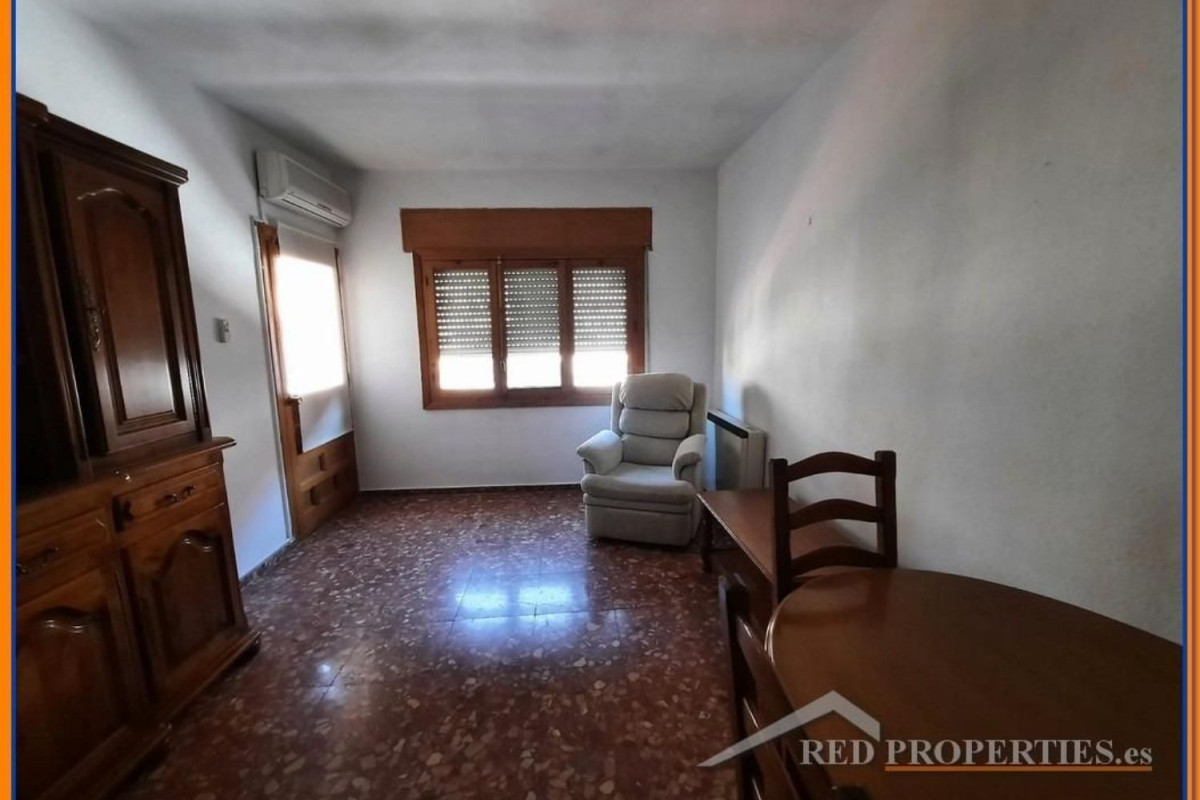 Piso en venta en Olias del Rey, Olias del Rey
photo 1