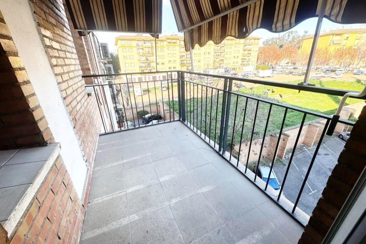 Sale of apartment in Levant - Lepanto - Fatima, Levante District - Lepanto - Fátima
 photo 2