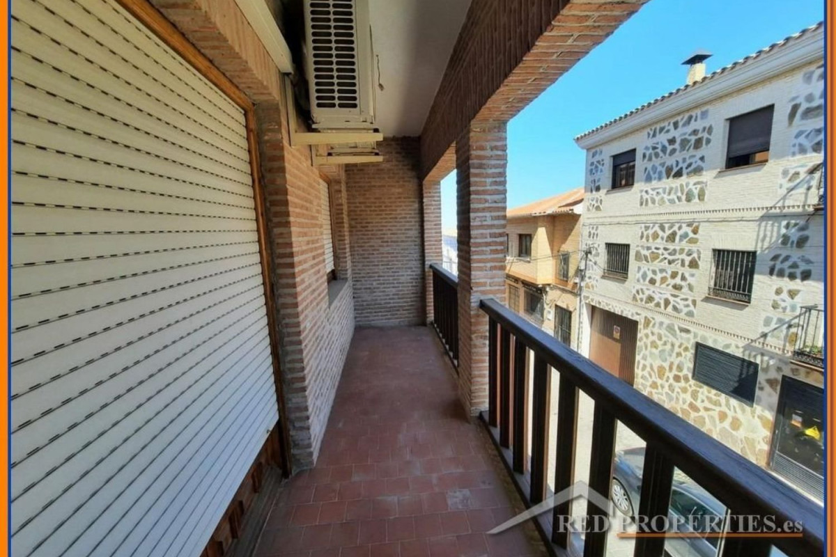 Piso en venta en Olias del Rey, Olias del Rey
photo 2