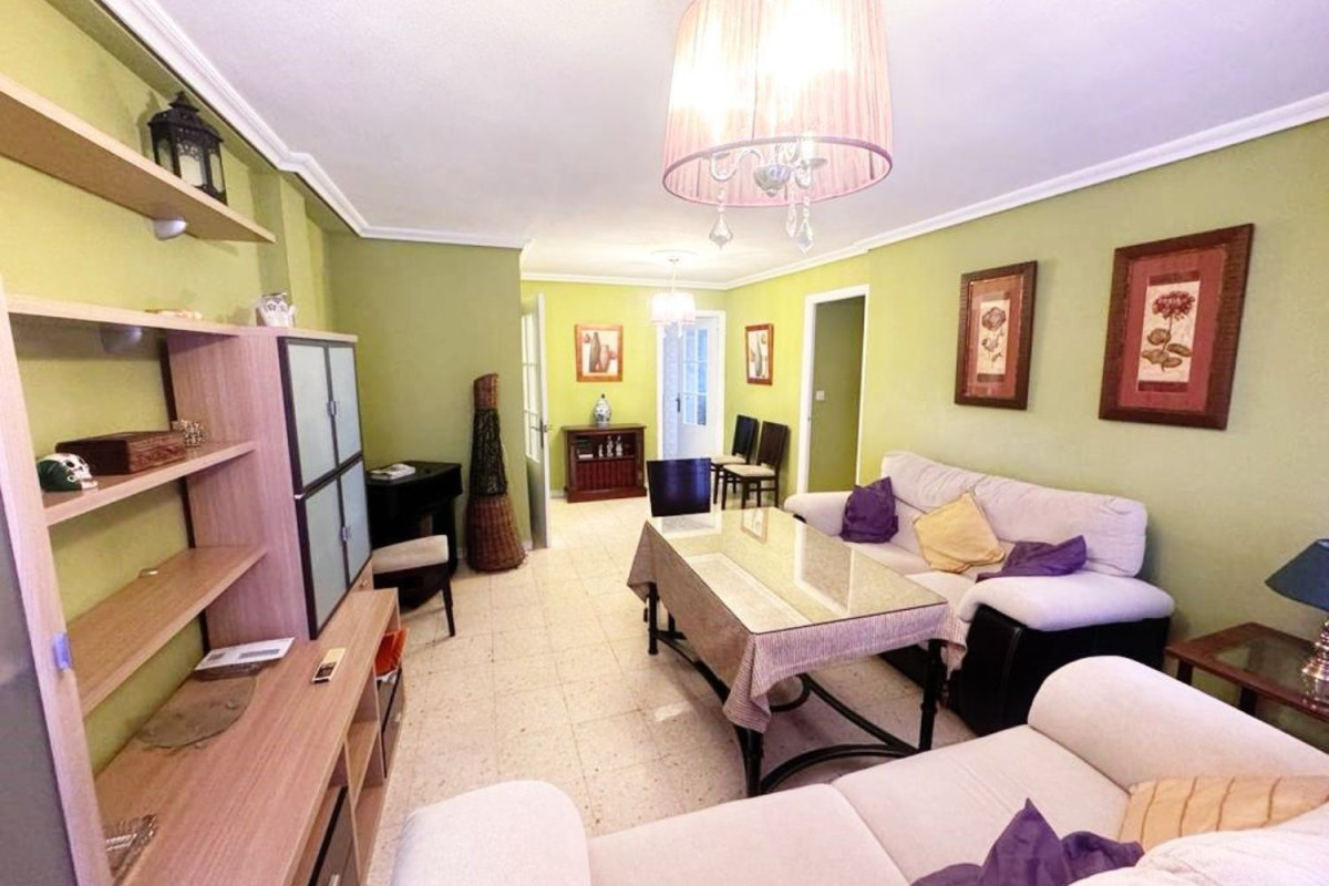 Sale of apartment in Levant - Lepanto - Fatima, Levante District - Lepanto - Fátima
 photo 3