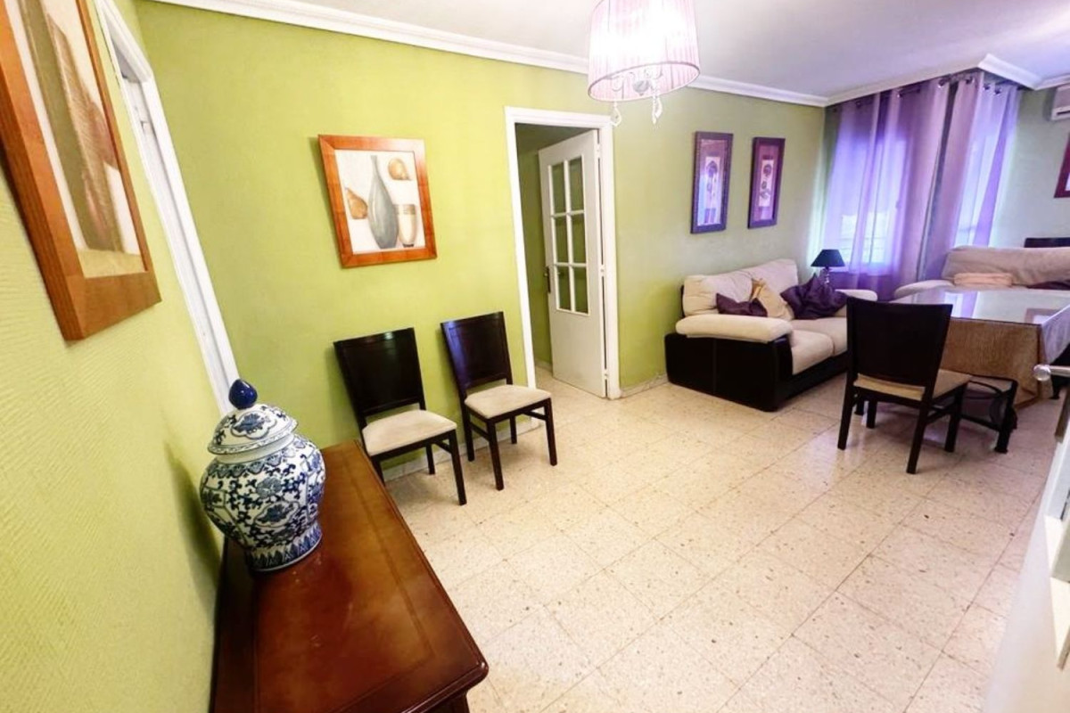 Sale of apartment in Levant - Lepanto - Fatima, Levante District - Lepanto - Fátima
 photo 4