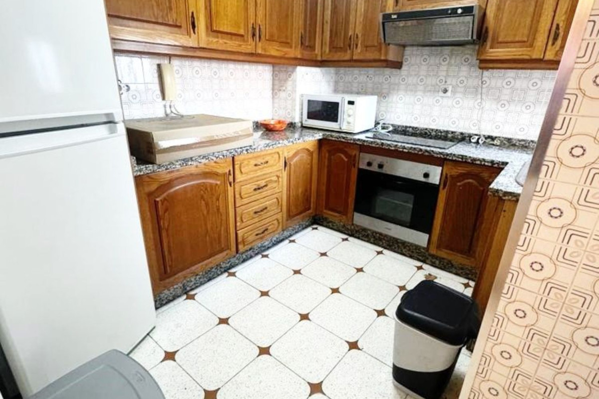 Sale of apartment in Levant - Lepanto - Fatima, Levante District - Lepanto - Fátima
 photo 5