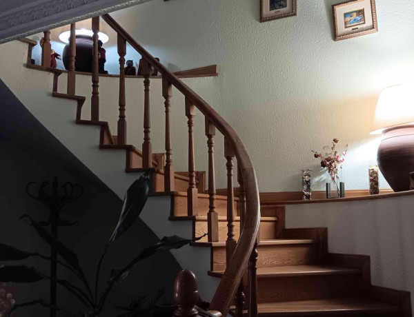 Semi-detached house for sale in , Ciudad-Rodrigo thumbnail 2