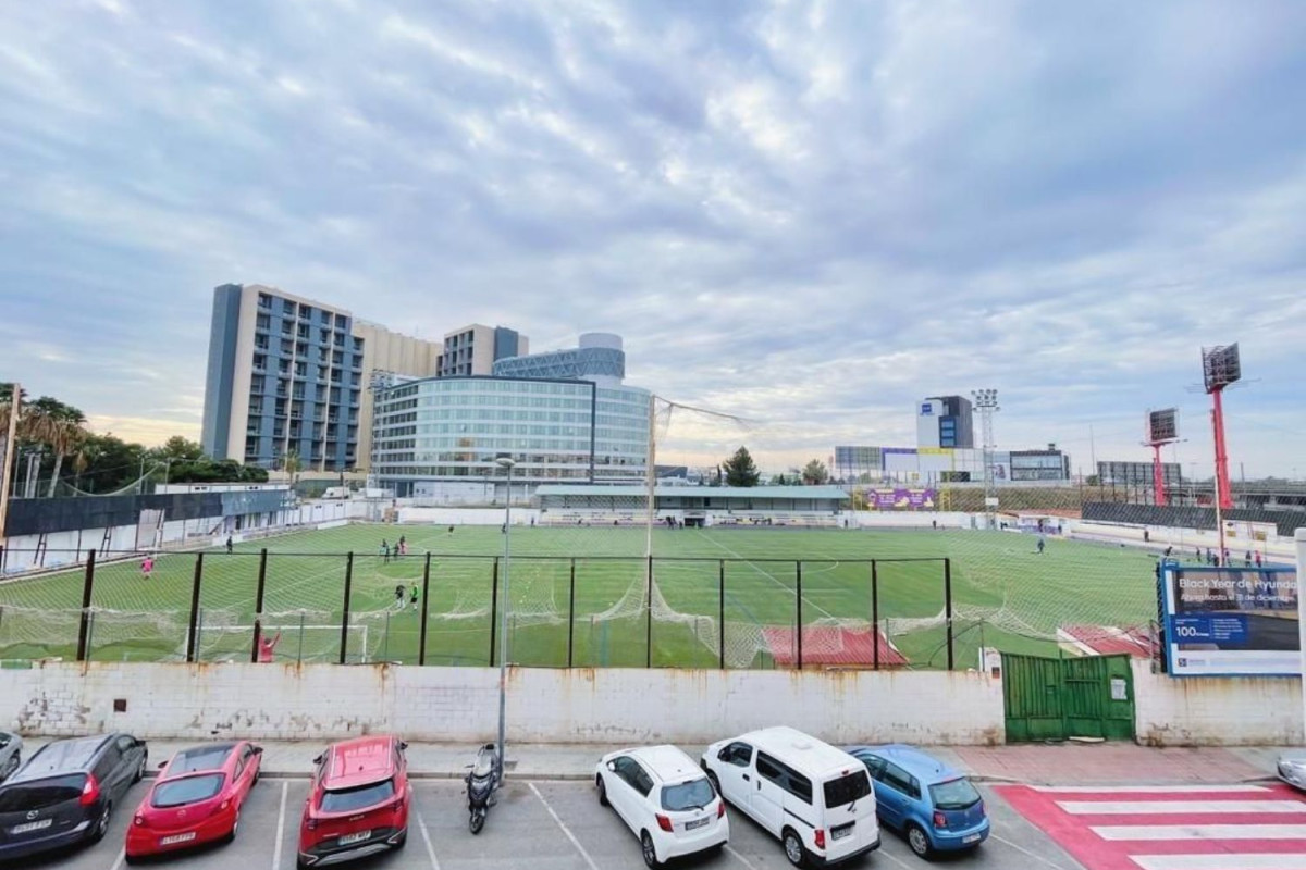 Sale of apartment in Calle l'Almara, Burjassot
photo 2