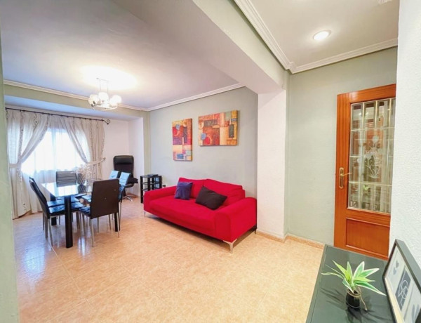 Apartment for sale in  Calle l'Almara, Burjassot photo 4