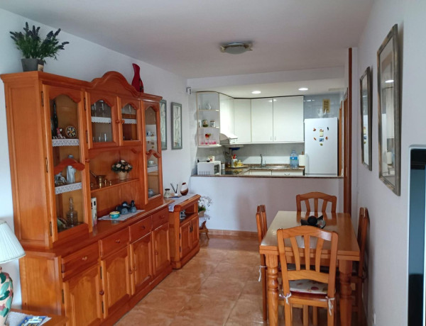 Продажа квартиры в Platja Calafell , Calafell thumbnail 1