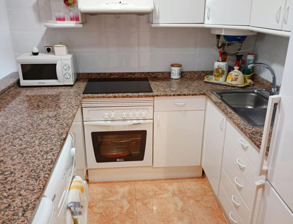 Продажа квартиры в  Platja Calafell , Calafell photo 4