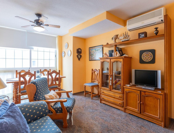 Piso en venta en PENELOPE, Motril photo 1