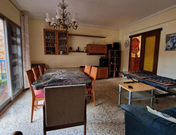 Piso en venta en Centro Ciudad , Paterna photo 1