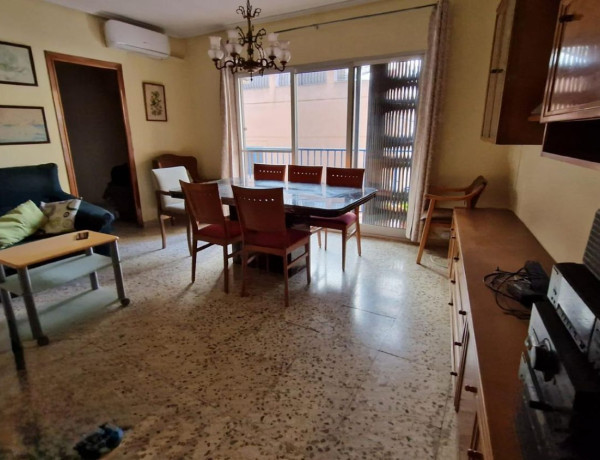 Piso en venta en Centro Ciudad , Paterna thumbnail 1