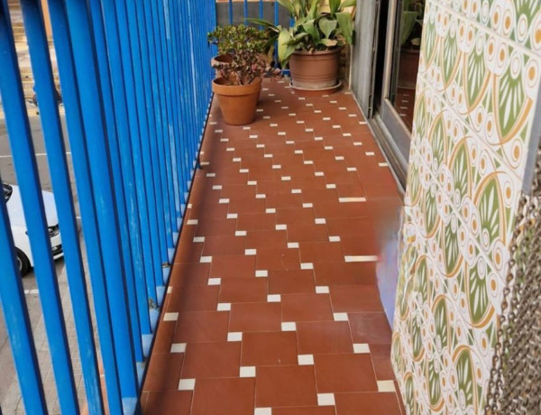 Piso en venta en Centro Ciudad , Paterna thumbnail 2