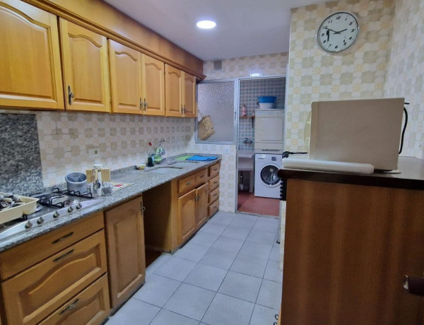 Piso en venta en  Centro Ciudad , Paterna photo 4