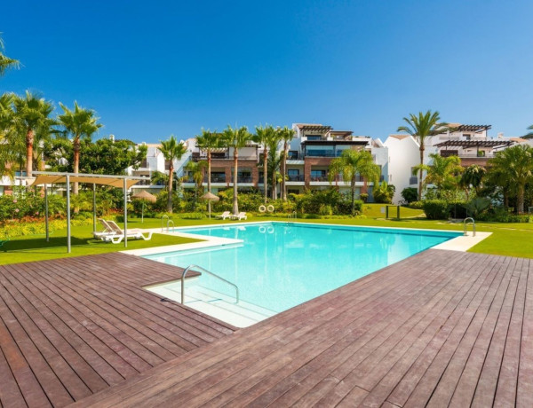 Apartment for sale in Calle Cartama, 9, Estepona photo 1