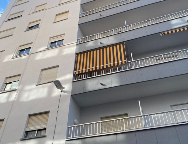 Продажа квартиры в  Calle de Daimús, 23, Gandia photo 1