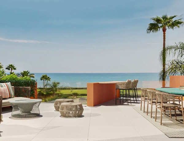 Пентхаус на продажу в Urbanizacion la Reserva de los Monteros, 24, Marbella photo 1