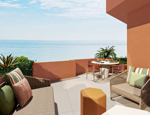 Пентхаус на продажу в Urbanizacion la Reserva de los Monteros, 24, Marbella thumbnail 2