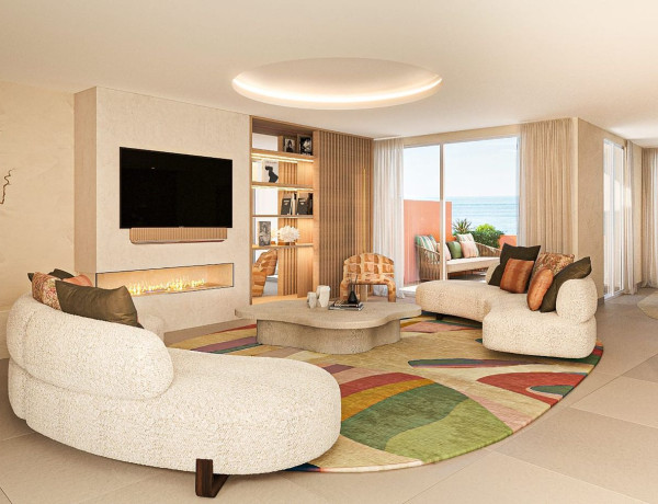 Пентхаус на продажу в  Urbanizacion la Reserva de los Monteros, 24, Marbella photo 4