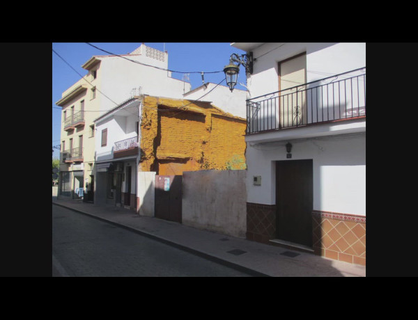 Terreno en venta en calle Juan Carlos I, 94 photo 1