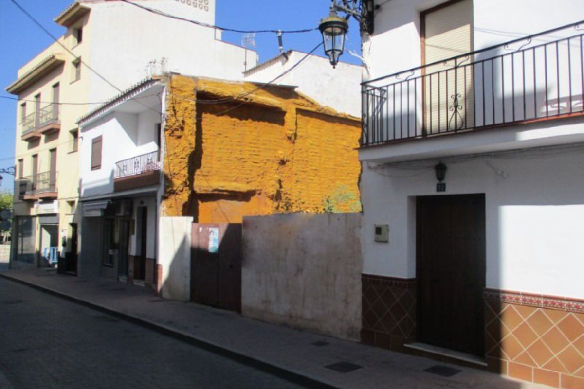 Działka na sprzedaż w Cártama, Malaga photo 2