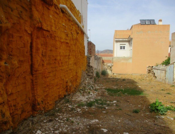 Terreno en venta en calle Juan Carlos I, 94 photo 4