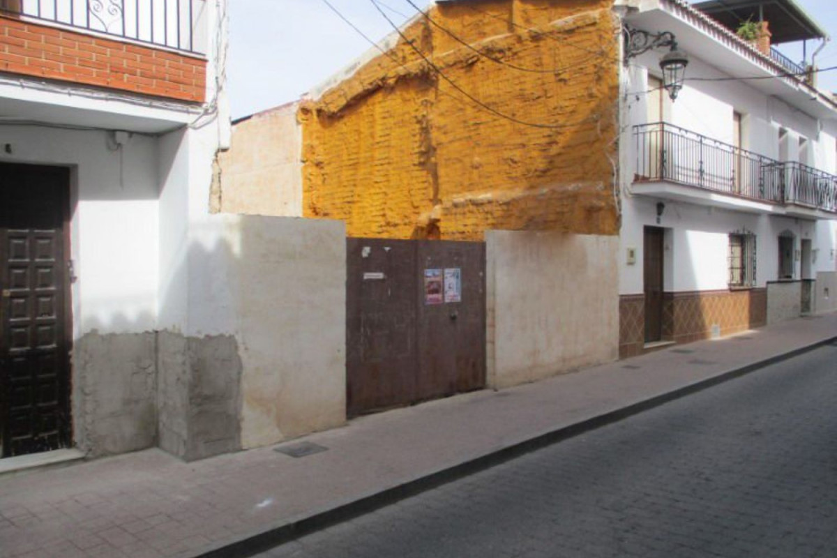 Działka na sprzedaż w Cártama, Malaga photo 5