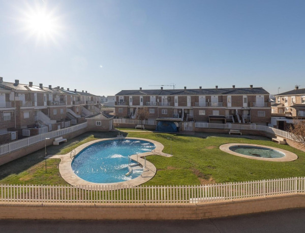 Chalet independiente en venta en , Belicena photo 1