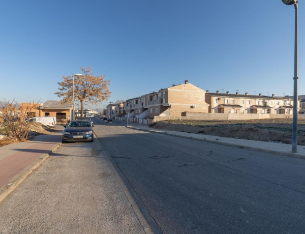 Chalet independiente en venta en , Belicena photo 3