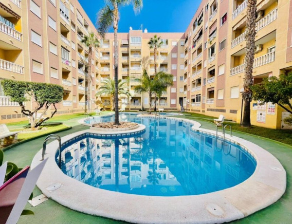 First floor for sale in Centro , Torrevieja photo 1