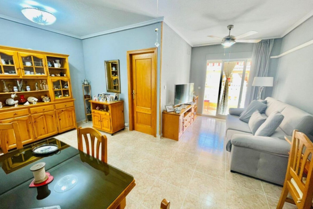 Venta de bajo en Centro, Torrevieja
 photo 5