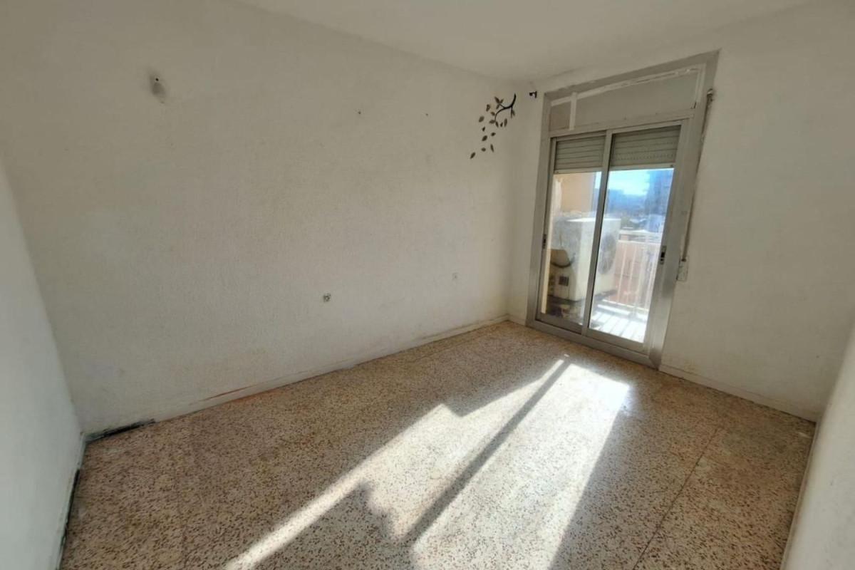 Venta de piso en Carretera de Barcelona, 658, Sabadell
 photo 2
