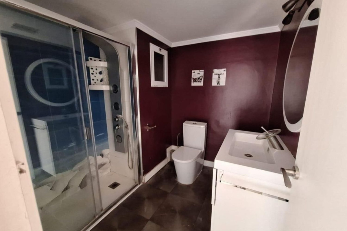 Venta de piso en Carretera de Barcelona, 658, Sabadell
 photo 4