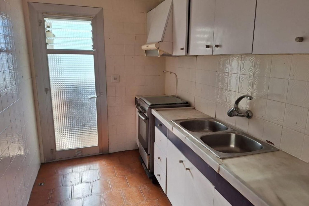 Venta de piso en Carretera de Barcelona, 658, Sabadell
 photo 5