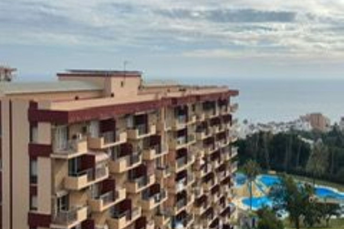 Продажа студии в Avenida Gamonal, 4, Бенальмадена photo 1