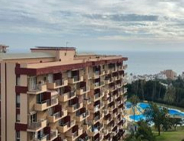 Студия на продажу в Avenida Gamonal, 4, Benalmádena photo 1