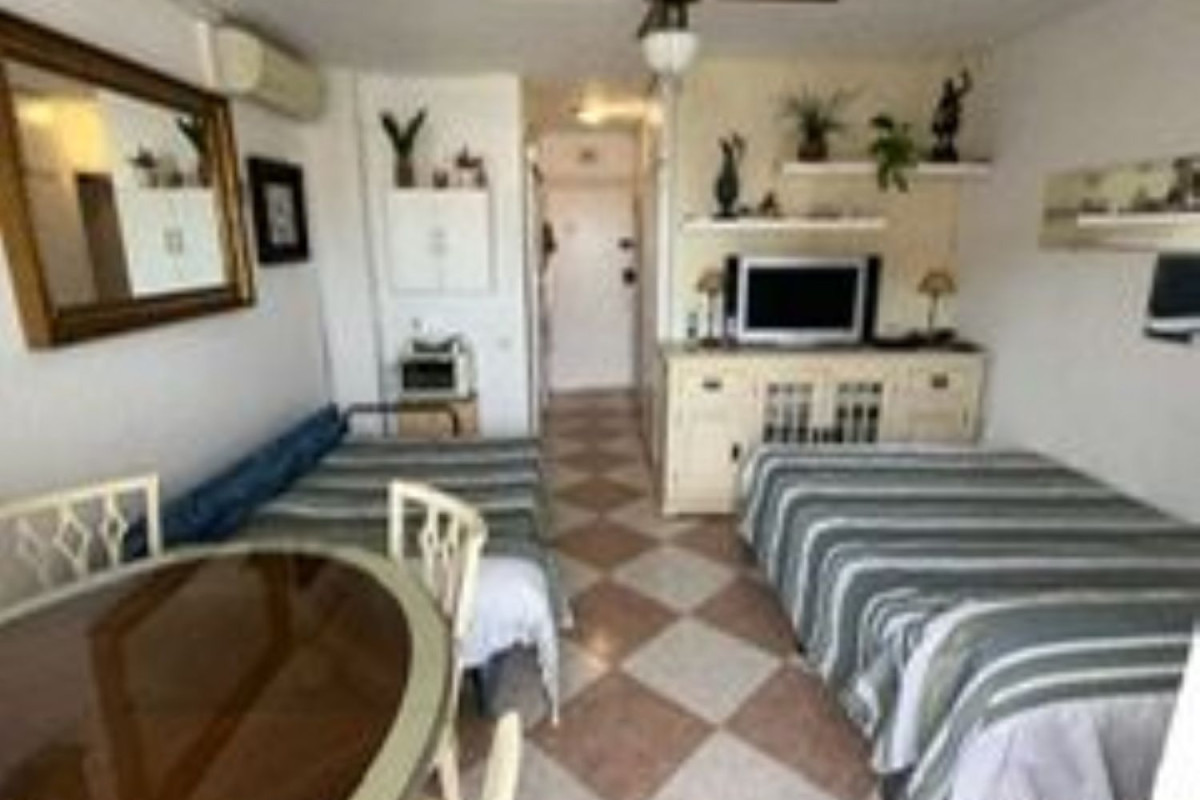 Продажа студии в Avenida Gamonal, 4, Бенальмадена photo 4
