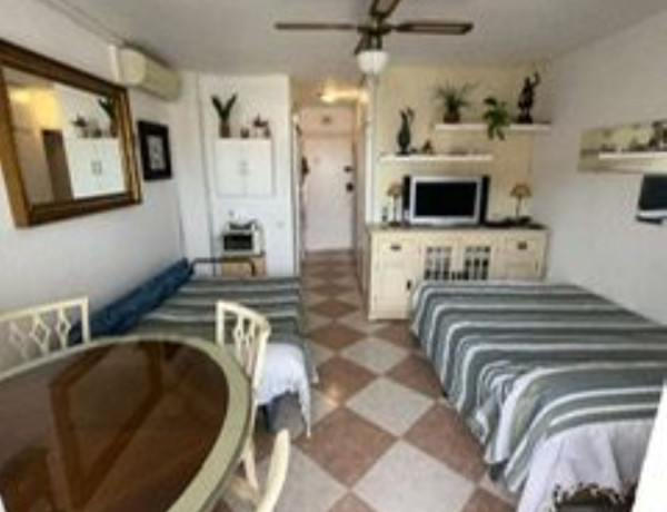 Студия на продажу в Avenida Gamonal, 4, Benalmádena photo 4