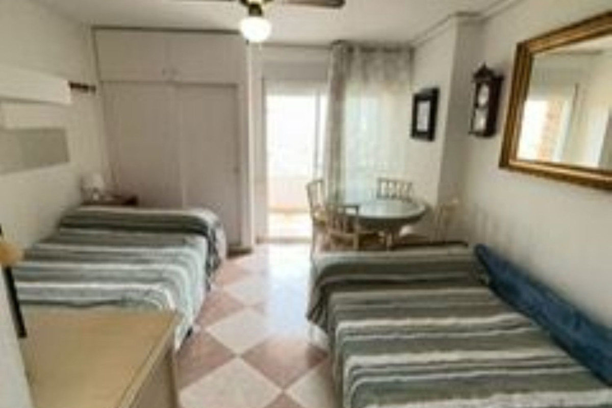 Продажа студии в Avenida Gamonal, 4, Бенальмадена photo 5