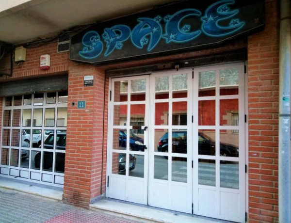 Local en venta en Rojales photo 1