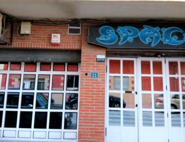 Local en venta en Rojales photo 3
