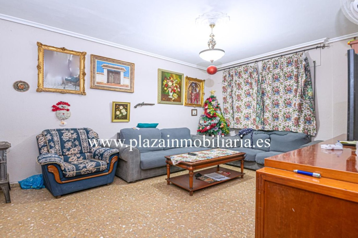 Sale of independent chalet in The Valley, Lucena
photo 1