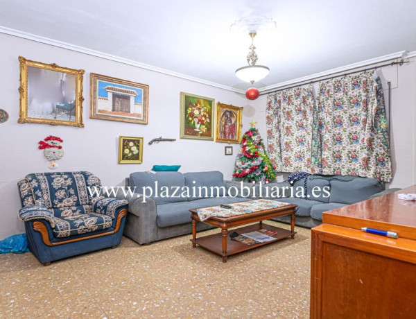 Detached villa for sale in  El Valle , Lucena photo 1