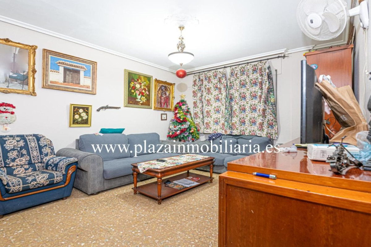 Sale of independent chalet in The Valley, Lucena
photo 2