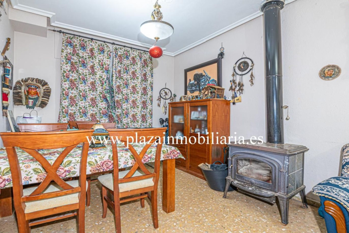 Sale of independent chalet in The Valley, Lucena
photo 4