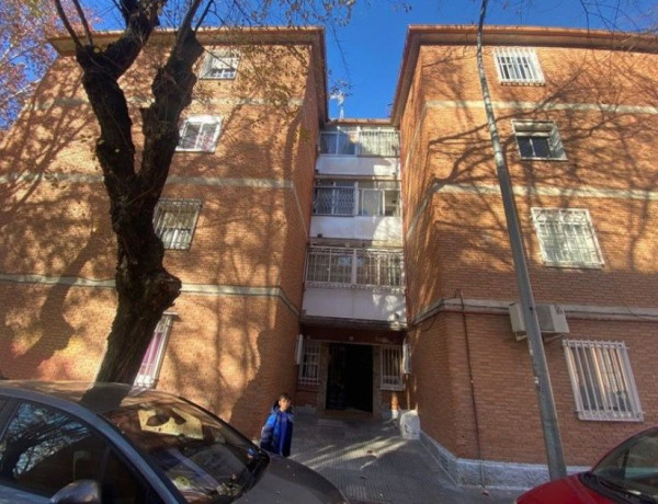 Piso en venta en Avenida de Nuestra Señora de Belén, Alcalá de Henares photo 1